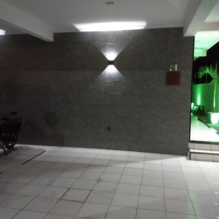 Rota Do Sol Flat Aparthotel Натал Екстериор снимка