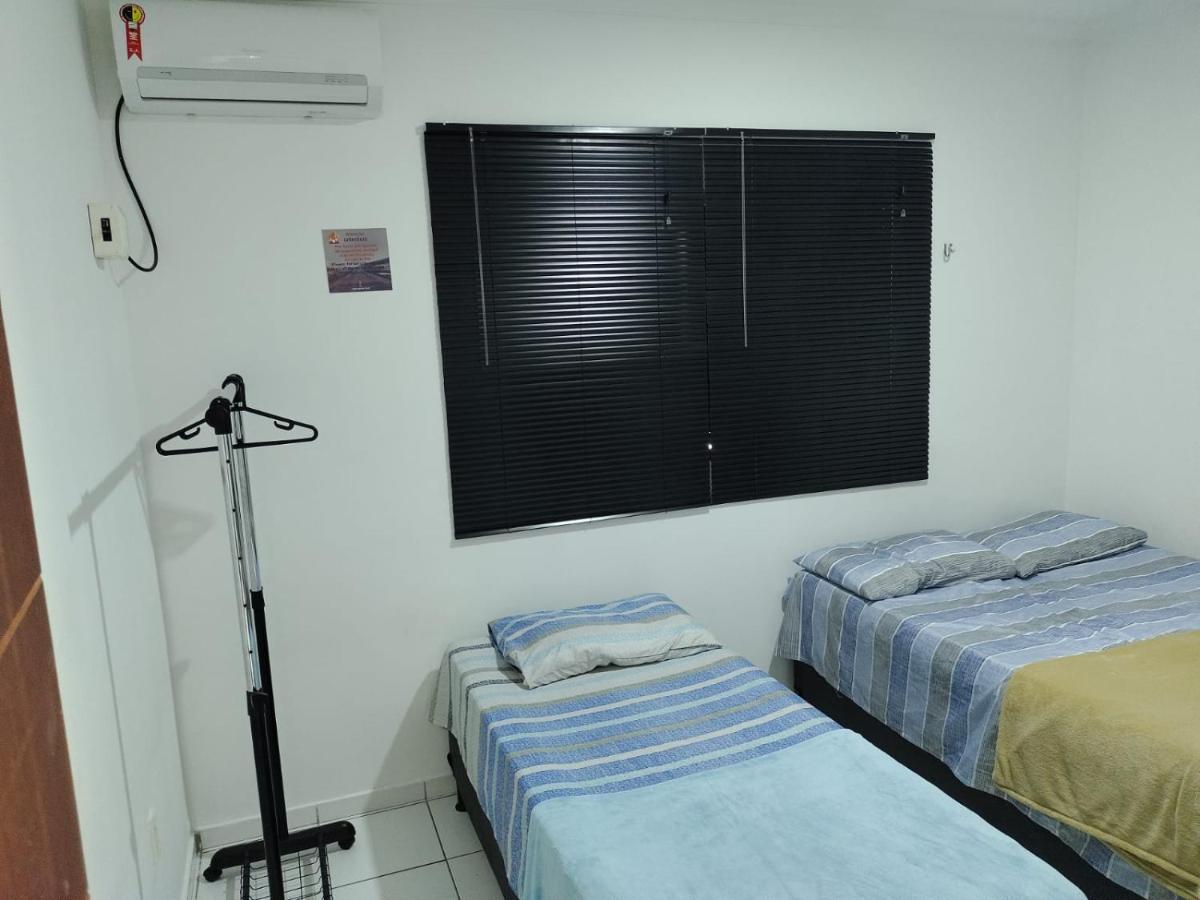 Rota Do Sol Flat Aparthotel Натал Екстериор снимка